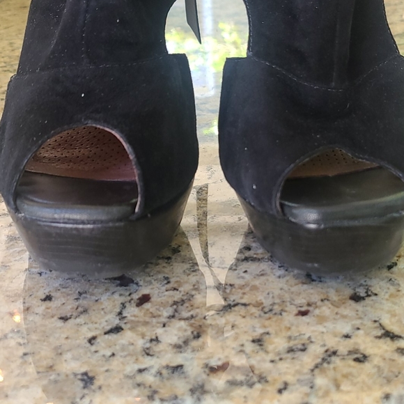 EUC Gorgeous Corso Como shoes - Picture 5 of 14